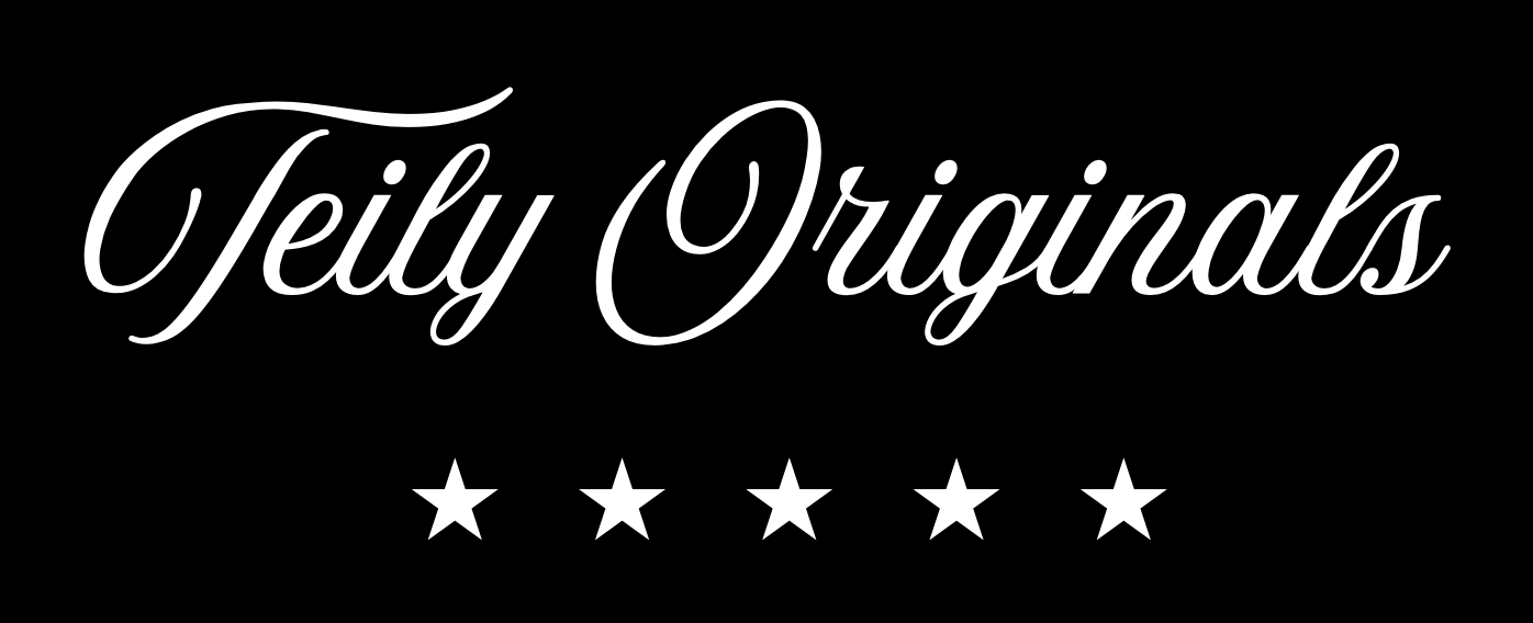 Teily Logo