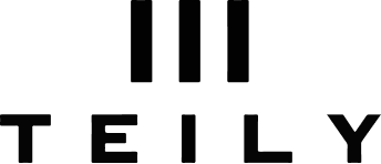 Teily Logo